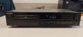 CD player Sony CDP-690, снимка 1