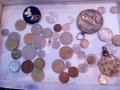 Лот монети и др, снимка 8