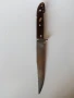Стар нож, снимка 2