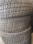 4бр. всесезонни гуми 245/75/17 Michelin, снимка 9