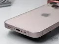 iPhone 13 mini, 128GB, Pink, 100% батерия, КАТО НОВ, 2г. ГАРАНЦИЯ!, снимка 8