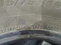 215/75/16 Kumho , снимка 6