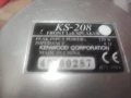 тонколони Kenwood със 120 вата мощност и 8 ома съпротивление, снимка 2