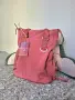 Раница ROXY, оригинална, сладък цвят, НОВА!, снимка 10