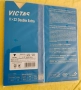 Victas 22 DE (double extra). Чисто нова. Безплатна доставка , снимка 2