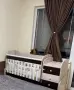 Трансформираща се кошара 3в1 с включен матрак , снимка 1