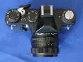Фотоапарат ZENIT - 12XP с обектив HELIOS 44M-4, снимка 2