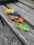 Колички MATCHBOX, снимка 2