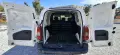 Peugeot Partner 1.6HDi 90PS 2008г. 2+1 места, снимка 13