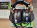 Слушалки SHARP HP-400H, снимка 5