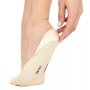 Pompea 35-38 черни,телесни,бели 72% памучни терлици унисекс памучни балеринки Помпеа , снимка 3