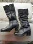 ботуши дамски зимни много топли ном.40 много добре запазени отвън, снимка 1