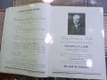 Rudolf Flume,1887-1937, немски каталог за часовници , снимка 6