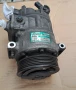 Компресор за климатик от Vw Passat B6 2.0 TDI , снимка 2