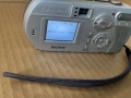 Цифров фотоапарат Sony Cybershot DSC-P72 , Sony DSC-P72 , 3.2mp , Made in Japan, снимка 11