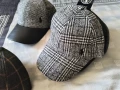 Мъжка шапка с козирка, снимка 12
