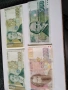Банкноти от 1991 до 1999 година , снимка 6