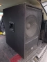 бас каса 1 бр 15 инча 300вата , снимка 4