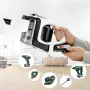 Захранващ адаптер за безжична прахосмукачка BOSCH, снимка 6