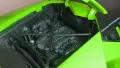 метална кола Lamborghini, мащаб 1:18 , нова , снимка 8