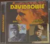 Продавам лична колекция от CD, DVD, аудио касети! , снимка 1
