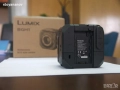 Кинокамера Panasonic Lumix DC-BGH1, снимка 5