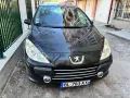 Peugeot 307 SW 1.6 HDi 90hp На части Facelift, снимка 1