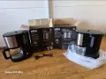 Кафемашина Braun KF 1500 BK PurShine, 1000 W, снимка 1