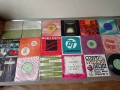 Грамофонни плочи 20 броя за 10 евро , снимка 1
