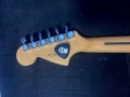 Китара Fender Yngwie Malmsteen Strat Copy Model, снимка 7