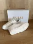 Дамски кецове Guess оригинални , снимка 3