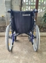 Нова инвалидна количка VERMEIREN, снимка 4