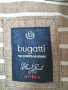 Bugatti linen/cotton shirt M, снимка 5