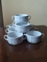 Порцеланови купички/купи с дръжки Rosenthal 9 бр., снимка 3