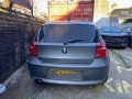 BMW 116 I Sport. N43, E81, 2009г. На части.  , снимка 2