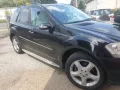 Mercedes ML320 CDI 4X4 НА ЧАСТИ Мерцедес МЛ 320 НА ЧАСТИ, снимка 6