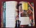 The Official Liverpool FC Annual 2009, снимка 11