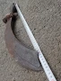 Османски меч ятаган сабя , снимка 6