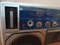 Радио касетофон Kenwood CR 100, снимка 3