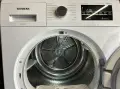 Сушилня Siemens iQ500 iSensoric extraKLASSE A+++ 8кг, снимка 3