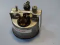 електромеханичен стрелкови нивопоказател VDO TA/60/150/M-24 24V, снимка 3