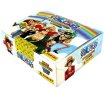 Албум за карти Panini One Piece: Epic Journey (225 карти и 9 лимитирани), снимка 3