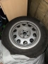 тешефонни шайби 15 5x100, снимка 2