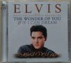 Elvis Presley with The Royal Philharmonic Orchestra [2015] 2 CD