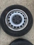 4бр. Джанти от Mercedes Vito 16 цола., снимка 5