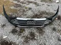предна броня с решетка Audi A8 D5 модел 2017-2021. #200SA, снимка 4