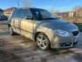 Skoda Fabiq 1.9tdi , снимка 2