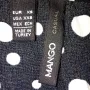 Дамска рокля MANGO, снимка 10