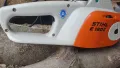 Stihl E 180 C електрическа резачка , снимка 3