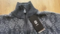 SNJOR Jostedal wool sweater HN 50% wool, 50% acrylic размер M вълнен пуловер - 2110, снимка 6